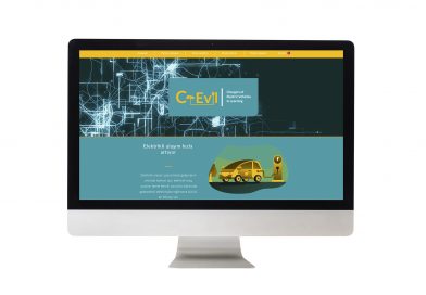 C-EVIL Projesinin İnternet Sitesi Erişime Açıldı!